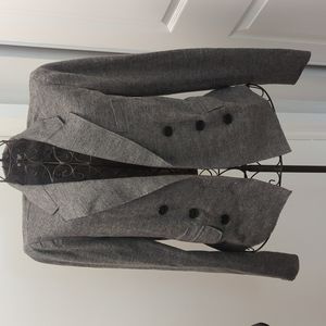 JCrew wool blazer